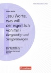 Grundlagentexte der Religionen: Das n.Test.3 