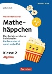 Freiarbeit Grundschule: Mathehäppchen 2 