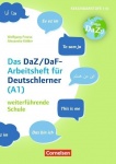 Das bin ich-Das DaZ/DaF-Arbeitsheft 