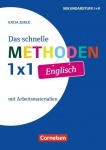 Das schnelle Methoden-1x1 Englisch 