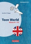 Themenhefte Englisch: Teen World 