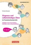 Diagnose+selbständiges Üben: Französisch Lesen 