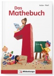 Das Mathebuch 1. Schülerbuch 