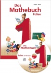 Das Mathebuch 1, Transparentfolien, Neubearbeitung 