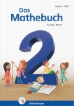 Das Mathebuch 2. Schulbuch. Ausgabe Bayern 