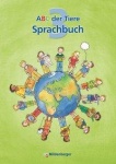 ABC der Tiere 3 - Sprachbuch 