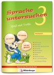 Sprache untersuchen-Spaß mit Trolli 3 