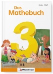 Das Mathebuch 3. Schülerbuch, 3. Schuljahr 