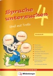 Sprache untersuchen-Spaß mit Trolli 4 