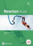 Newton Plus 7I. Schülerbuch. Realschule.  Bayern 