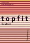 topfit Deutsch. Lesekompetenz 2. Neuausgabe 2006 