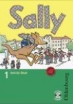 Sally 1. Activity Book. mit Audio-CD und Kartonbeilagen 