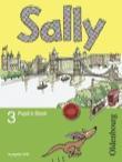 Sally 3. Schülerbuch. Allgemeine Ausgabe 