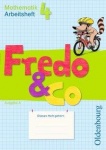 Fredo & Co A 4. Arbeitsheft 