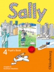 Sally 4. Pupil´s Book 