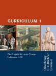 Curriculum 1. Lernjahr 