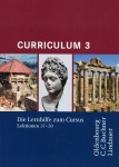 Curriculum 3. Lernjahr 