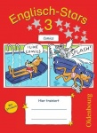 Englisch-Stars 3 Comics 