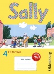 Sally 4. Fit for five 