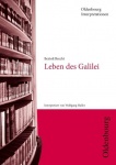 Bertolt Brecht: Leben des Galilei (Oldenbourg Interpretationen) 