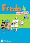 Fredo Mathematik B4. Schülerbuch 