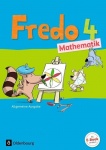 Fredo Mathematik A4. Schülerbuch 