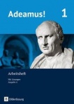 Adeamus! A2. Arbeitsheft 1 