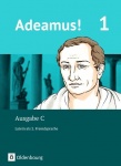 Adeamus! C2. Texte und Übungen 