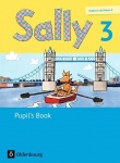 Sally 3. Pupil´s Book 