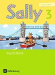 Sally 3. Pupil´s Book 