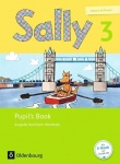 Sally 3. Pupil's Book. 