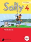 Sally 4. Pupil's Book 