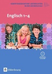 Kompetenzorientiert unterrichten Englisch 1-4 + EL 