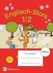 Englisch-Stars BOOKii 1/2 Übungsheft 