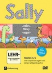 Sally 3/4. DVD 