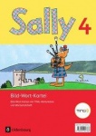 Sally 4. Bild-Wort-Kartei. TING-fähig 