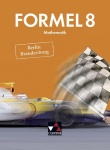 Formel 8. Mathematik für integr. Sekundarschulen und Oberschulen 