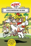 Die Digedags. Römer-Serie 02. Verschwörung in Rom 