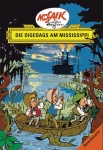 Die Digedags am Mississippi 