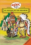 Die Digedags bei den Indianern Bd.4 