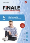 Finale Mathematik 5. Klassenarbeitstraining 