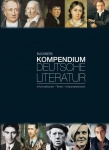 Buchners Kompendium Deutsche Literatur 