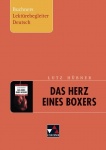 Buchners Lektürebegleiter Deutsch, 