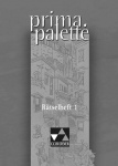 Prima A. Rätselheft 1 