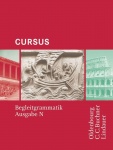 Cursus - Ausgabe N. Begleitgrammatik 