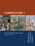 Cursus Ausgabe A/B. Curriculum 1 