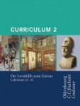 Cursus Ausgabe A/B. Curriculum 2 