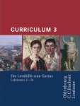 Cursus Ausgabe A/B. Curriculum 3 