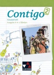 Contigo A. Vokabelheft 2 