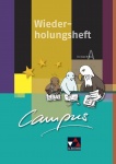 Campus A. Palette, Fakultatives Begleitmaterial zu Campus A 